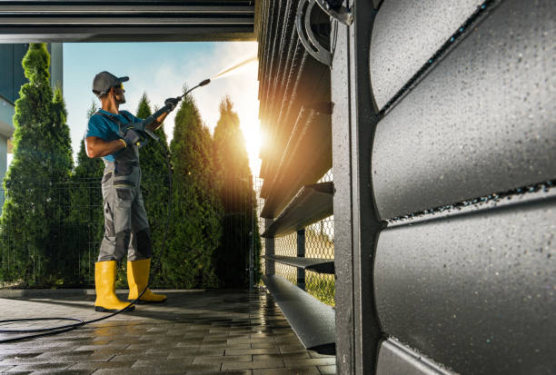 Best Vinyl Siding Pressure Washing in Whitewater, WI